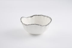 Salerno Medium Salad Bowl