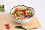 Salerno Medium Salad Bowl