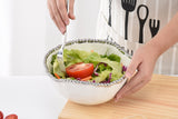 Salerno Medium Salad Bowl