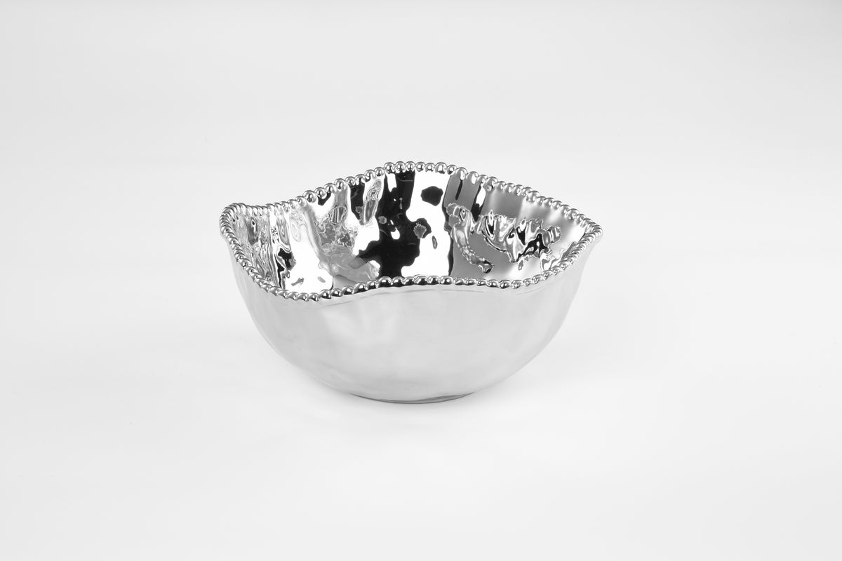 Verona Large Salad Bowl