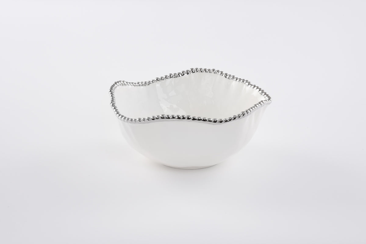 Salerno Large Salad Bowl