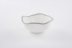 Salerno Large Salad Bowl