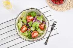 Salerno Large Salad Bowl