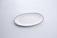 Salerno Large Oval Platter