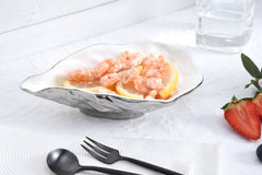 The Oysters Small Oyster Bowl