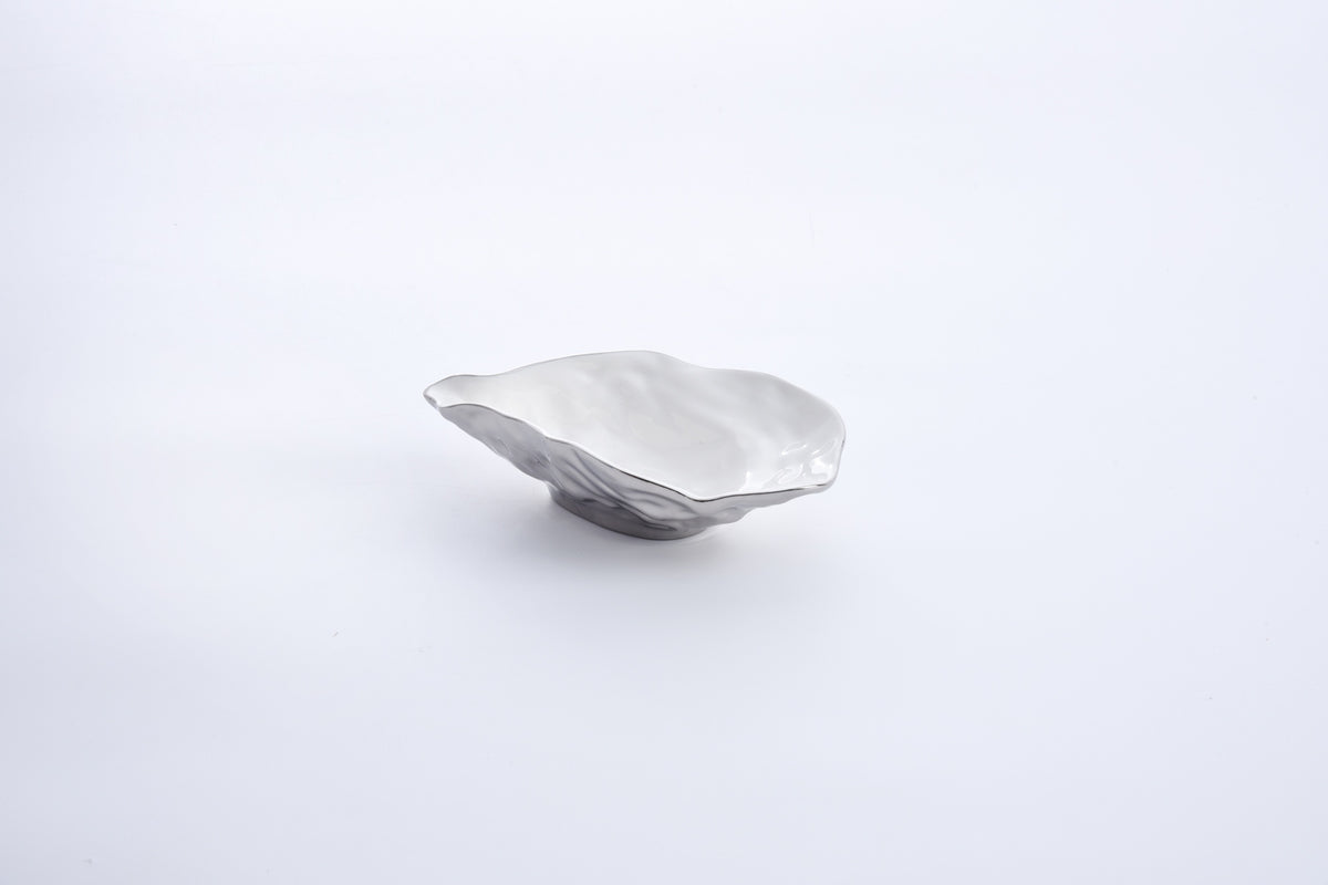 The Oysters Small Oyster Bowl
