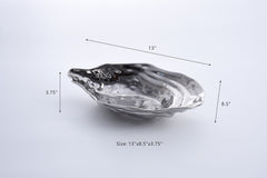The Oysters Large Oyster Bowl