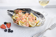 The Oysters Large Oyster Bowl