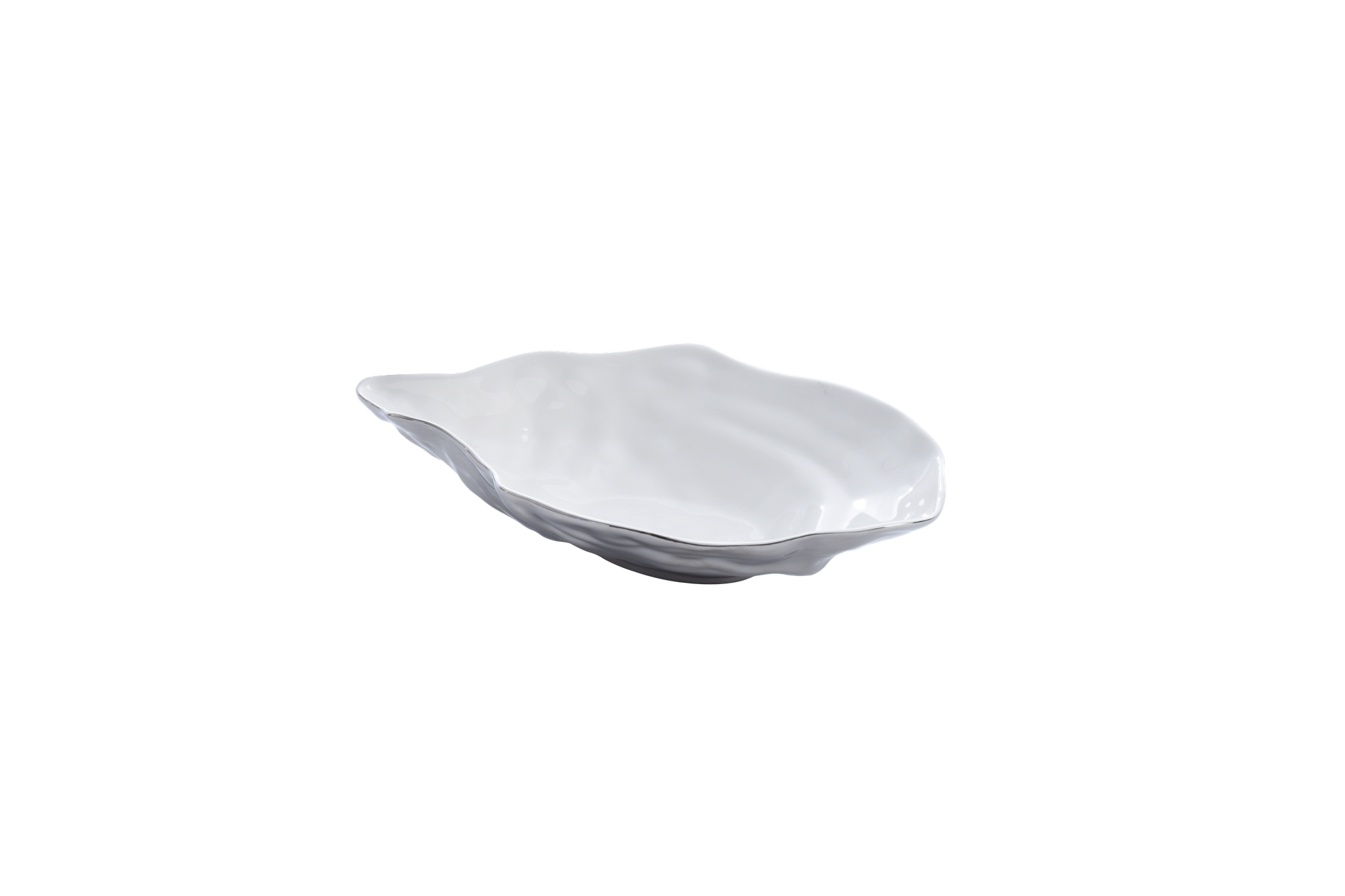 The Oysters Large Oyster Bowl