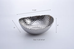 Millennium Large Oval Bowl