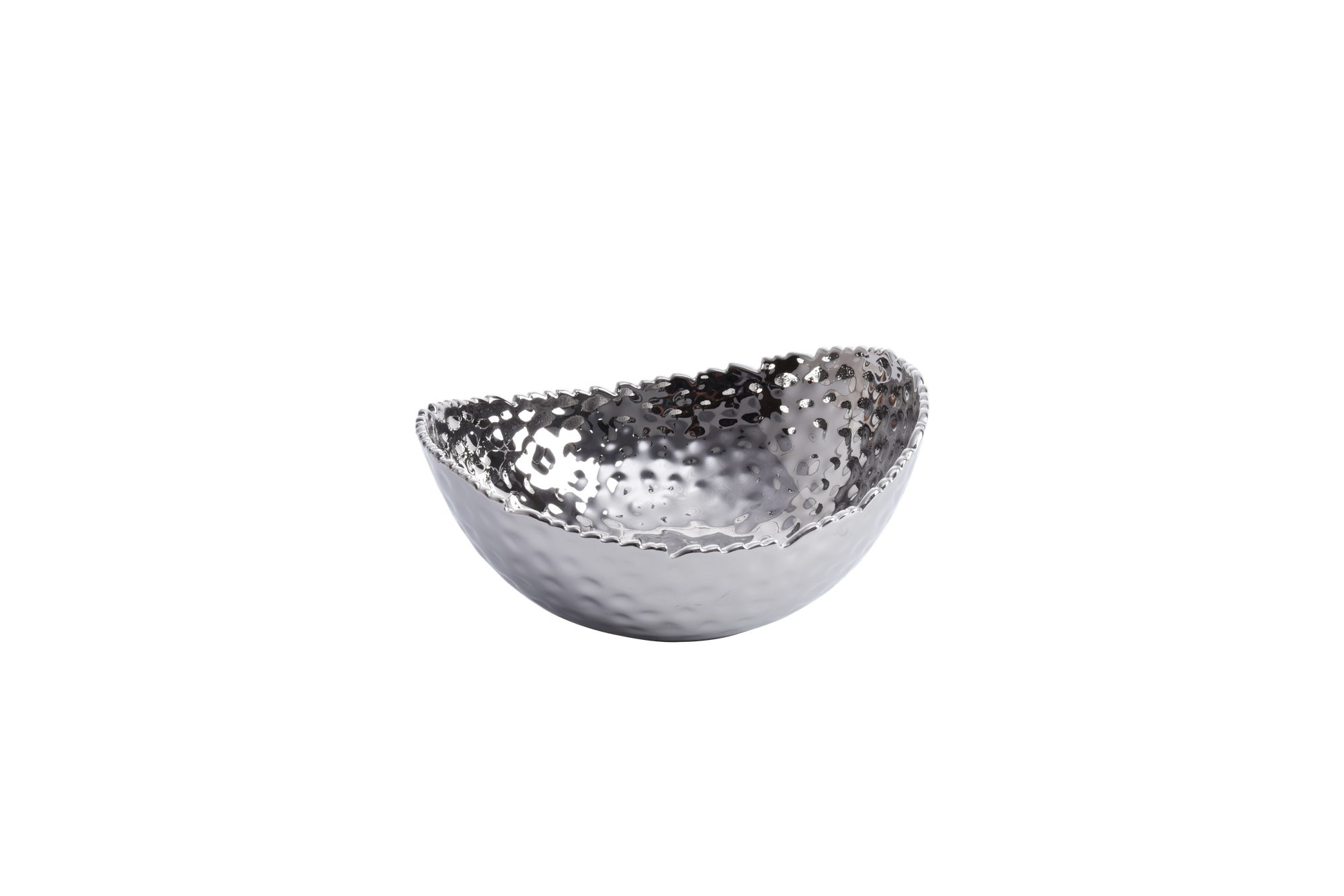 Millennium Medium Oval Bowl