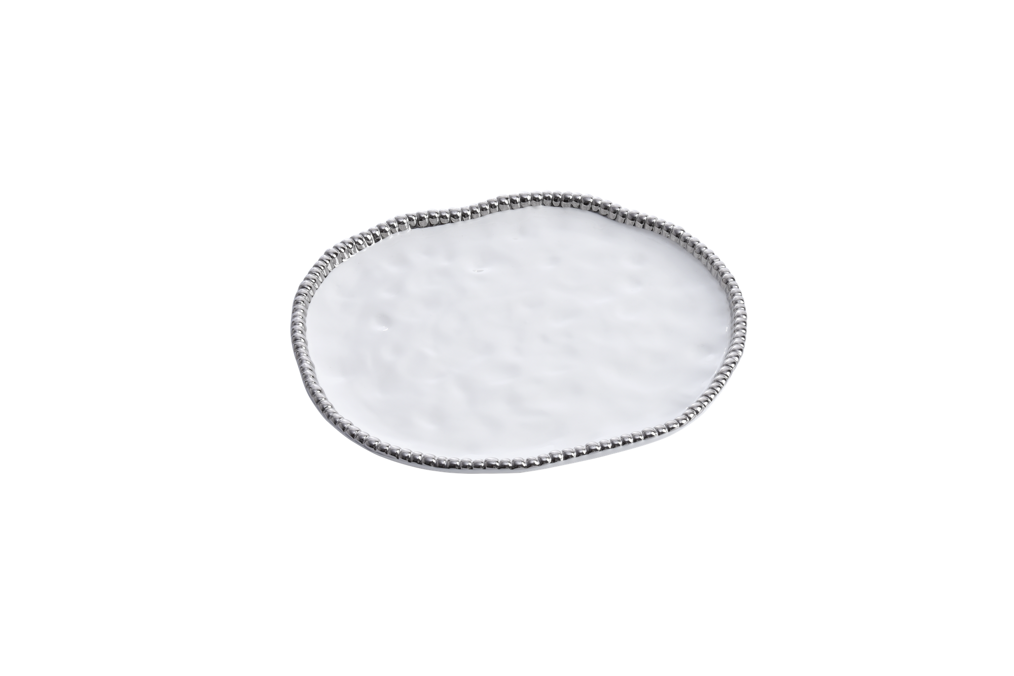 Salerno Round Serving Piece