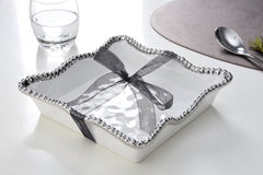 Salerno Luncheon Napkin Holder