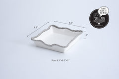 Salerno Luncheon Napkin Holder