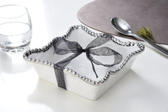 Salerno Cocktail Napkin Holder