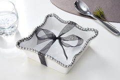 Salerno Cocktail Napkin Holder