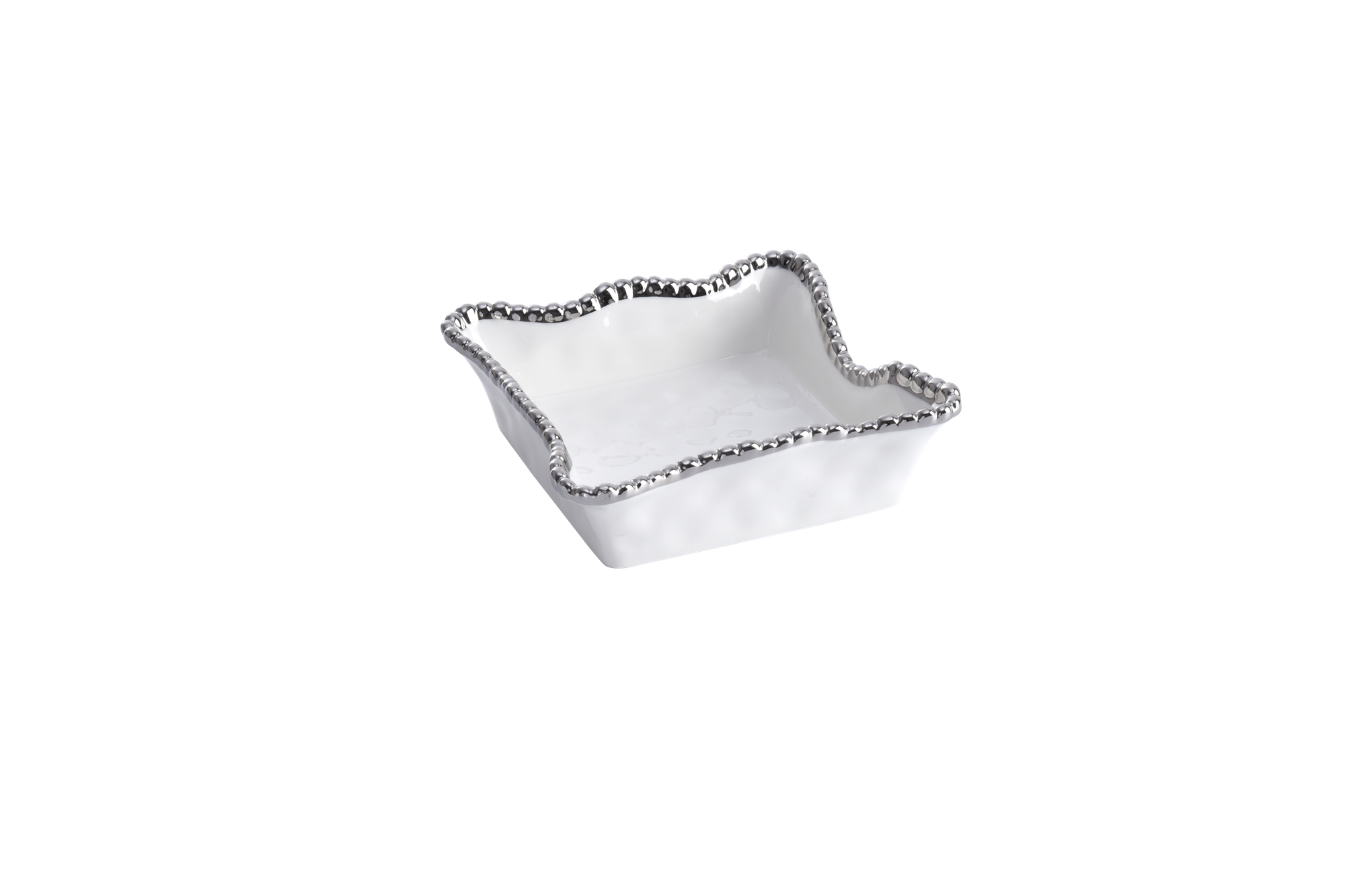 Salerno Cocktail Napkin Holder