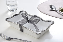 Salerno Dinner Napkin / Guest Towel Holder