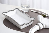 Salerno Dinner Napkin / Guest Towel Holder