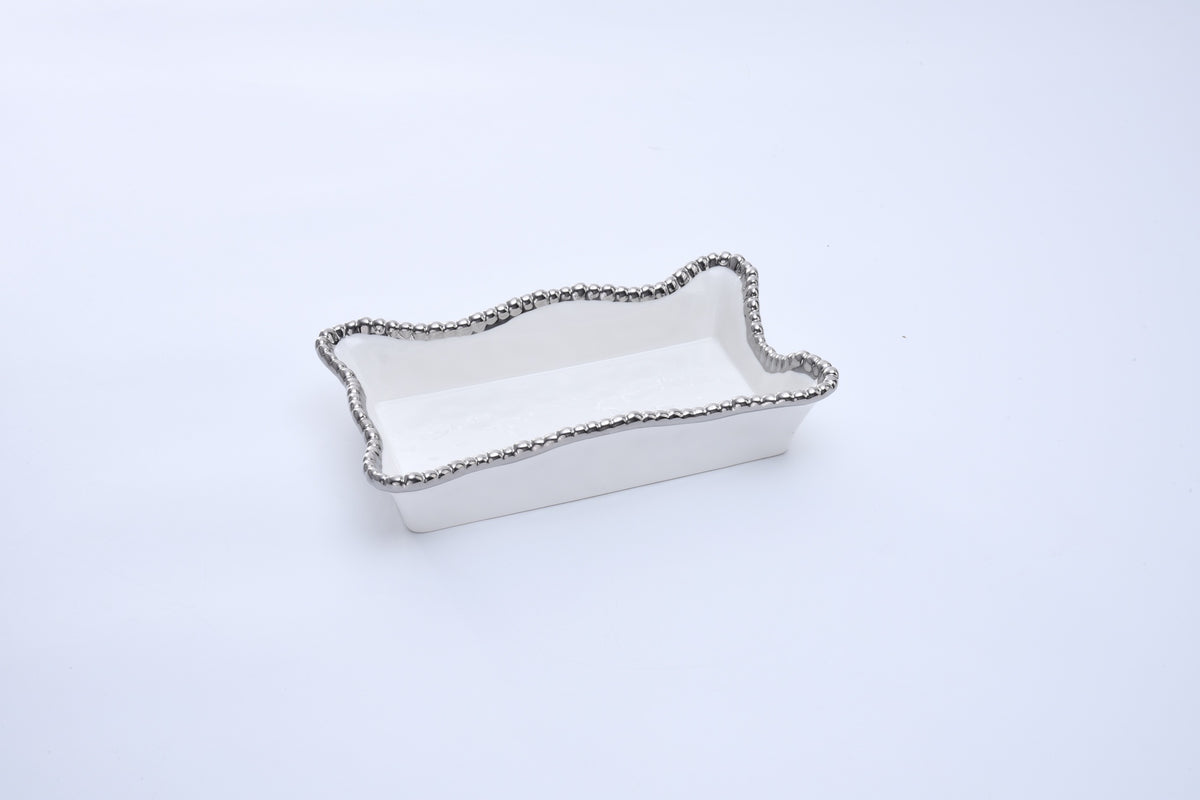 Salerno Dinner Napkin / Guest Towel Holder