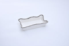 Salerno Dinner Napkin / Guest Towel Holder