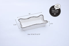 Salerno Dinner Napkin / Guest Towel Holder
