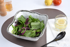 Salerno Medium Square Bowl