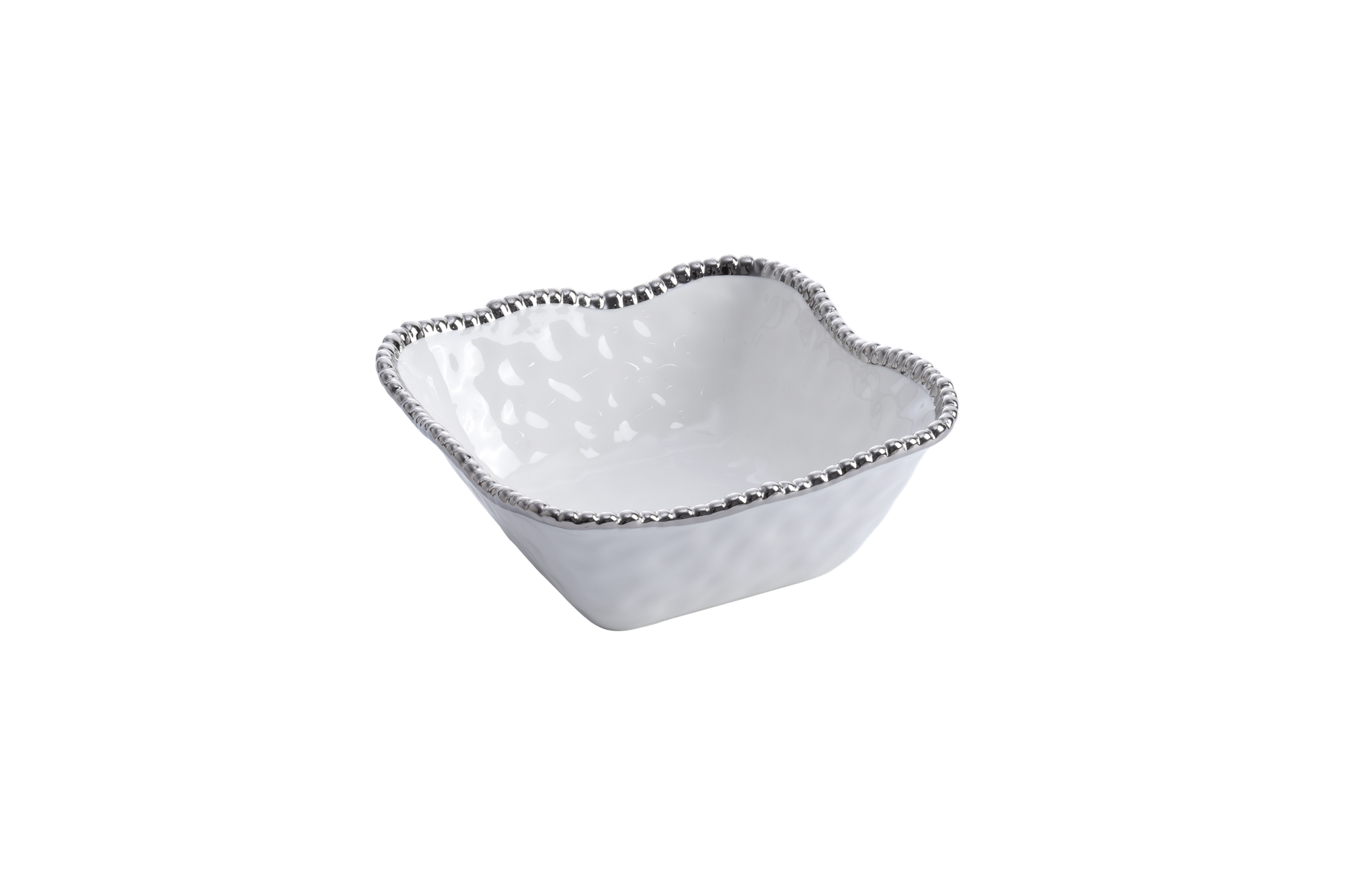 Salerno Medium Square Bowl