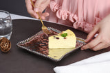 Verona Square Appetizer/dessert Plate