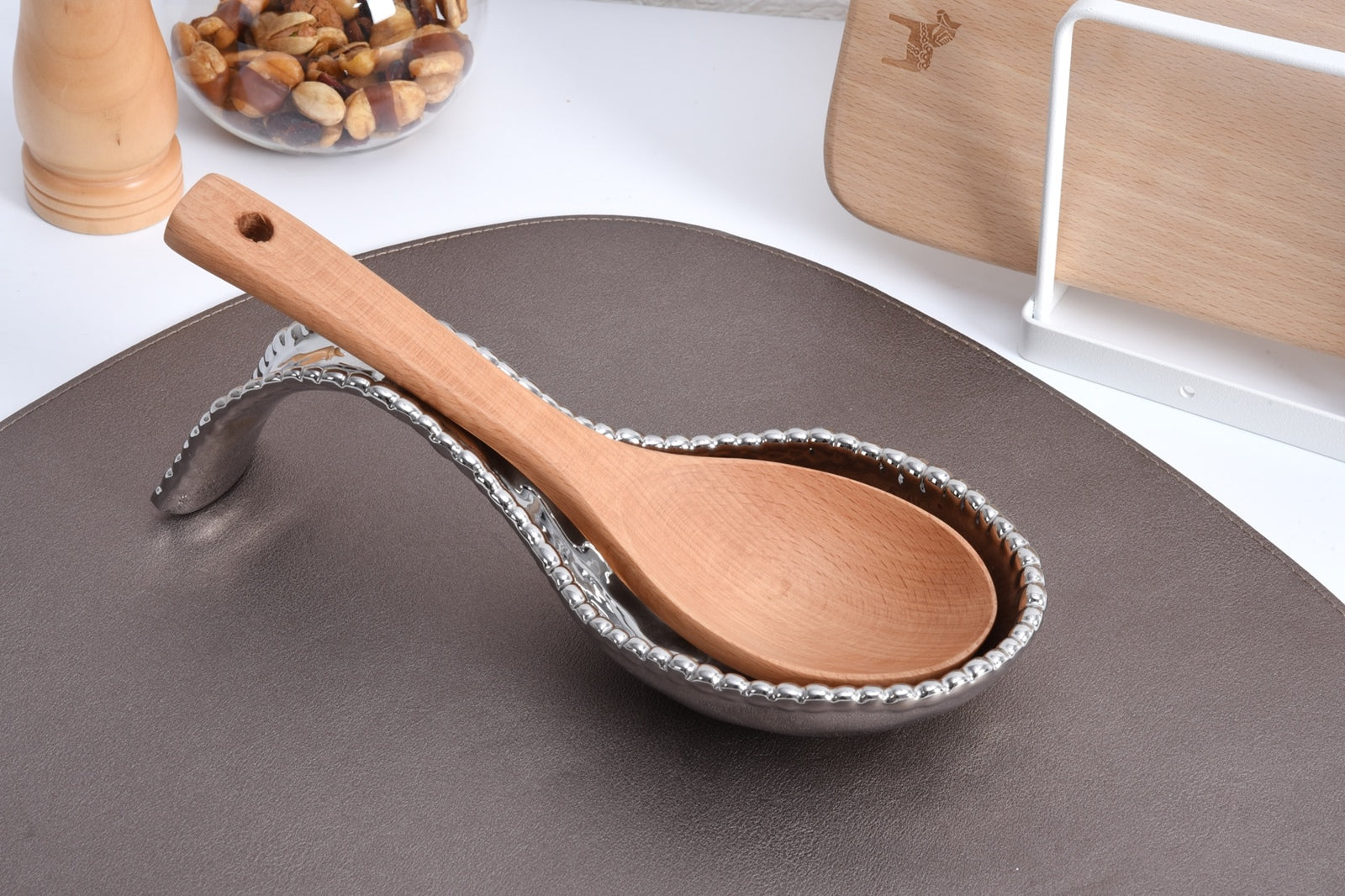 Verona Spoon Rest