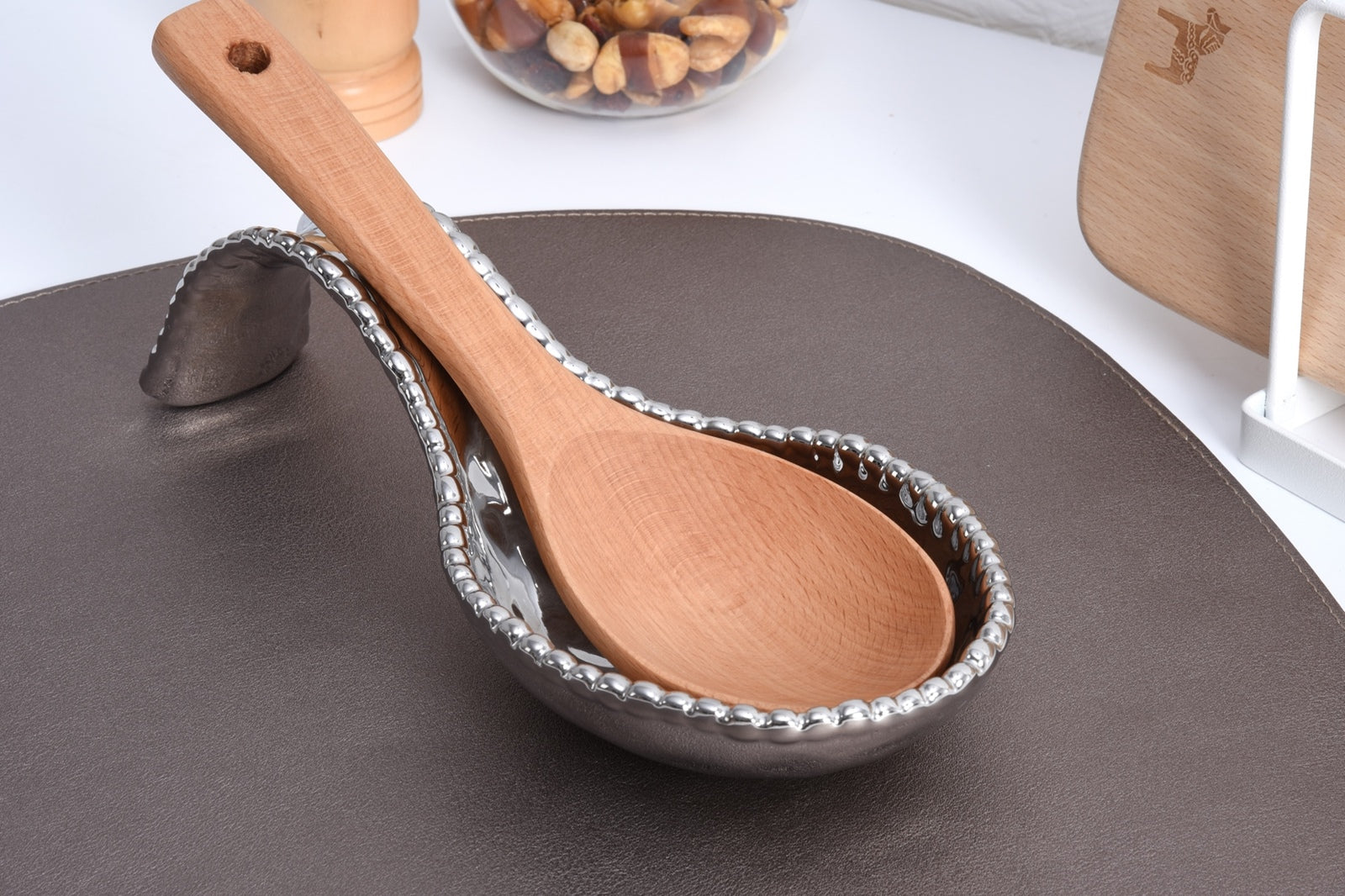 Verona Spoon Rest