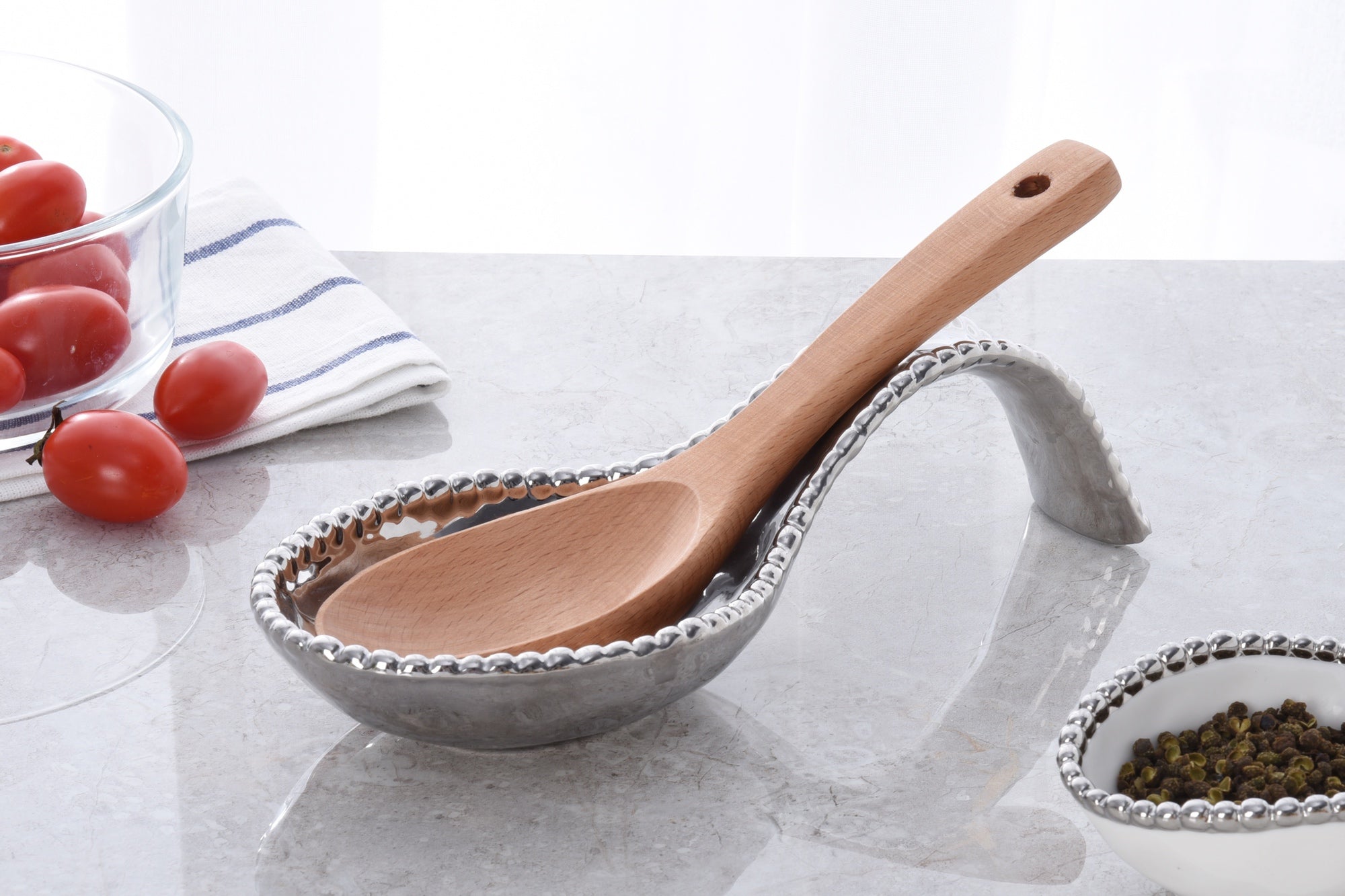 Verona Spoon Rest