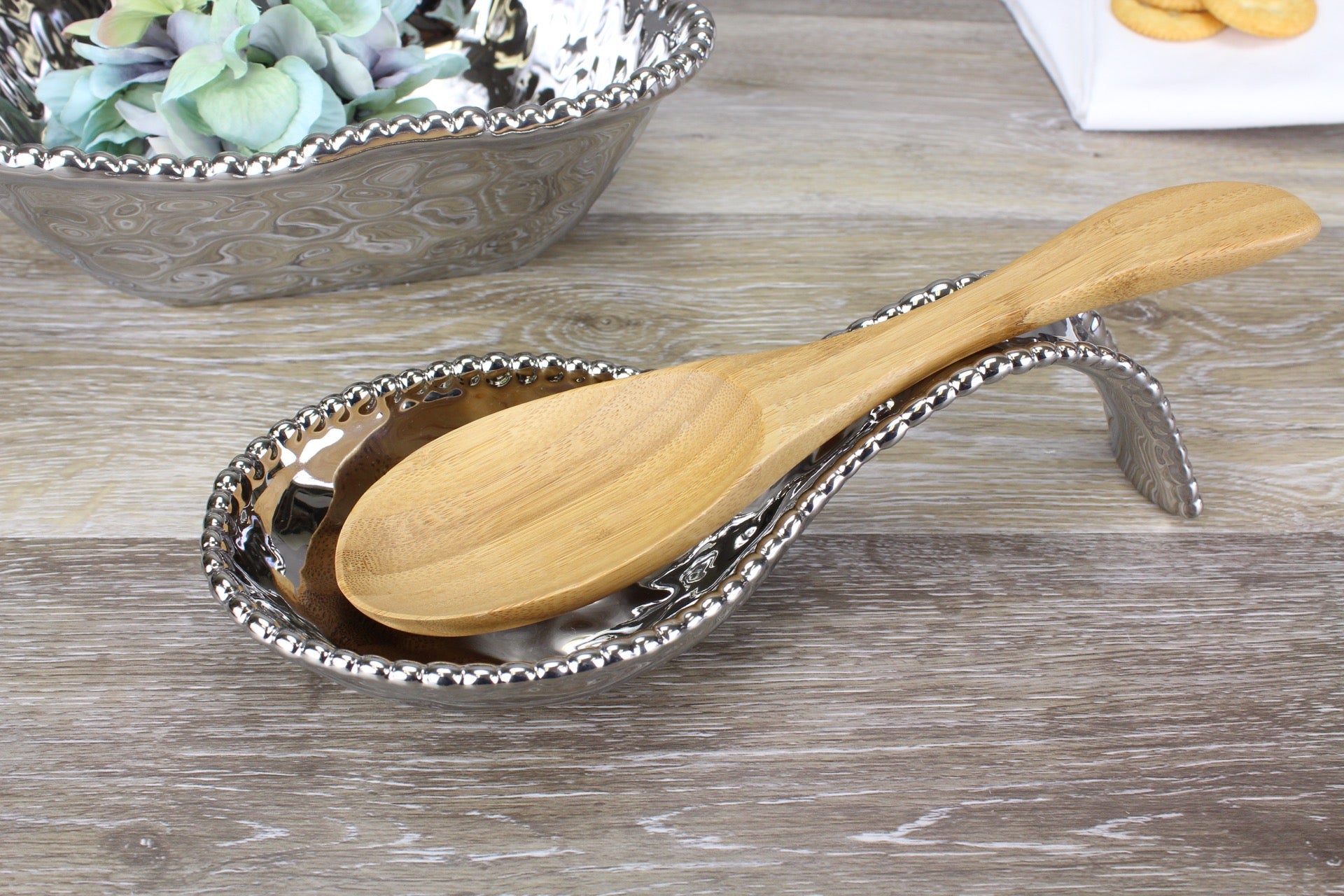 Verona Spoon Rest