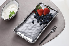 Verona Small Rectangular Tray