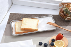 Salerno Small Rectangular Tray