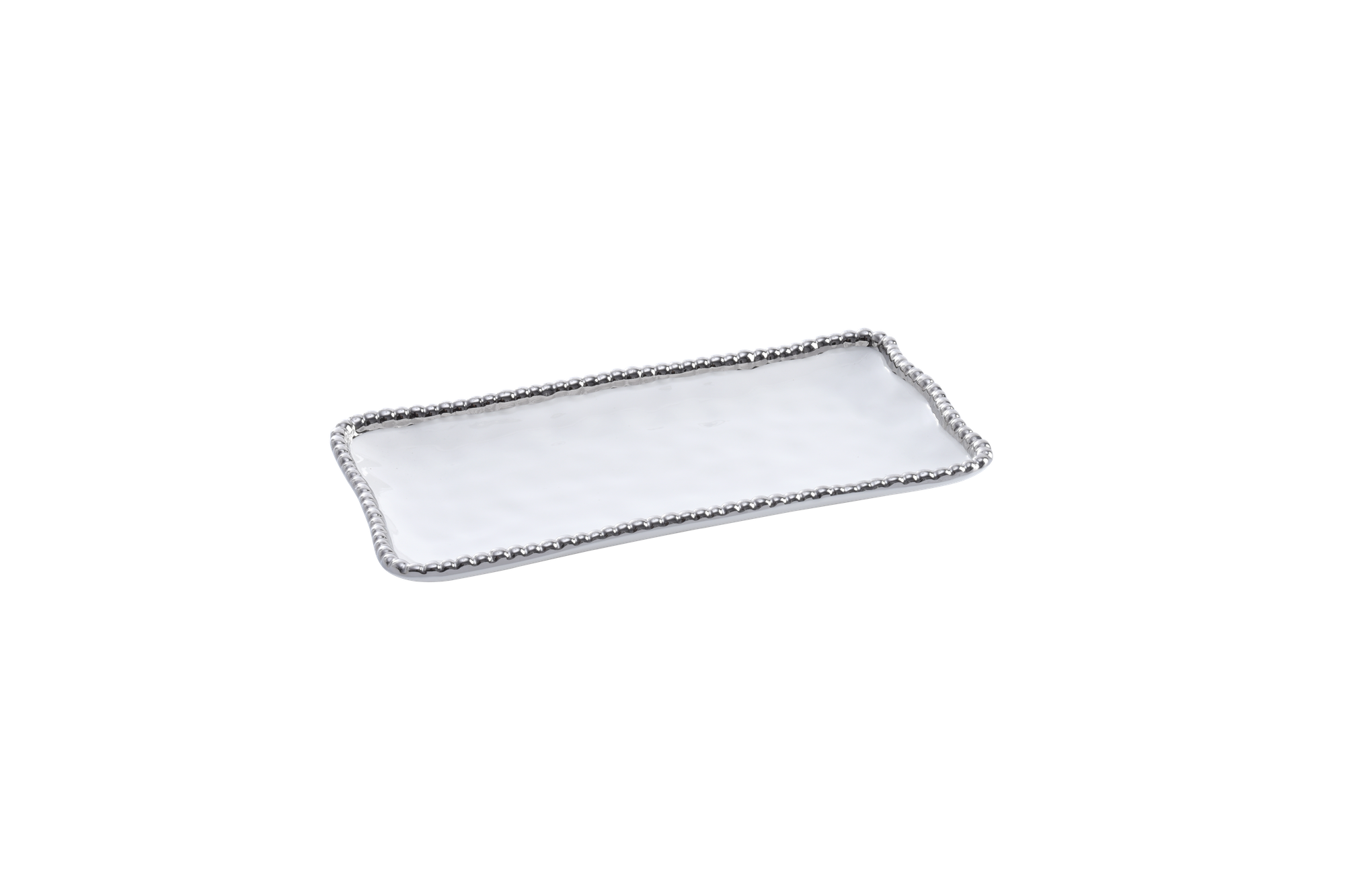 Salerno Small Rectangular Tray
