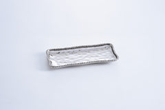 Verona Small Rectangular Tray