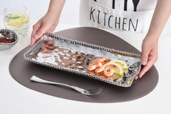 Verona Medium Rectangular Tray