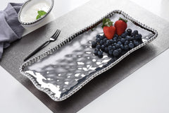 Verona Medium Rectangular Tray