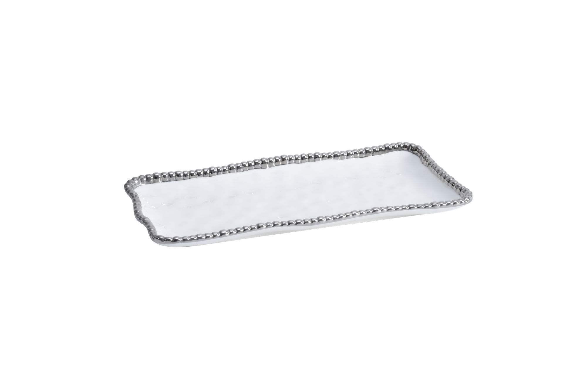 Salerno Medium Rectangular Tray
