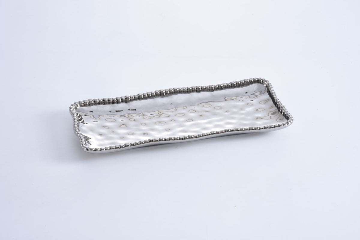 Verona Medium Rectangular Tray