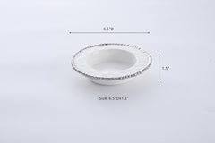 Salerno Wine Bottle Coaster