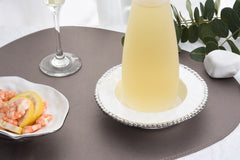 Salerno Wine Bottle Coaster