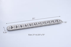 Verona Deviled Egg Tray