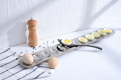 Verona Deviled Egg Tray