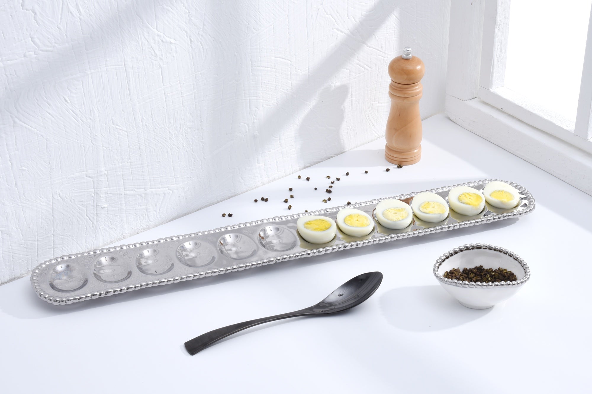 Verona Deviled Egg Tray