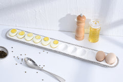 Salerno Deviled Egg Tray