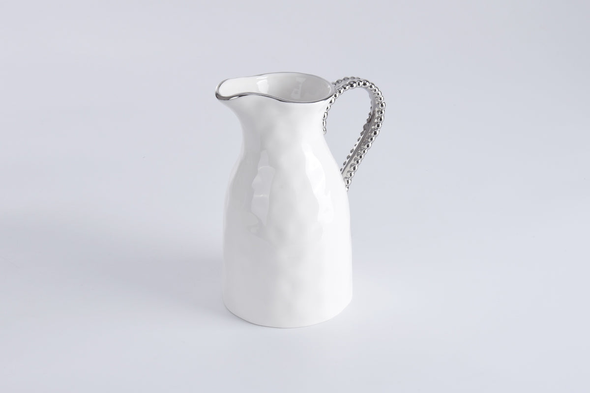 Salerno Water Pitcher