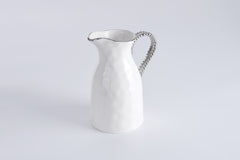 Salerno Water Pitcher