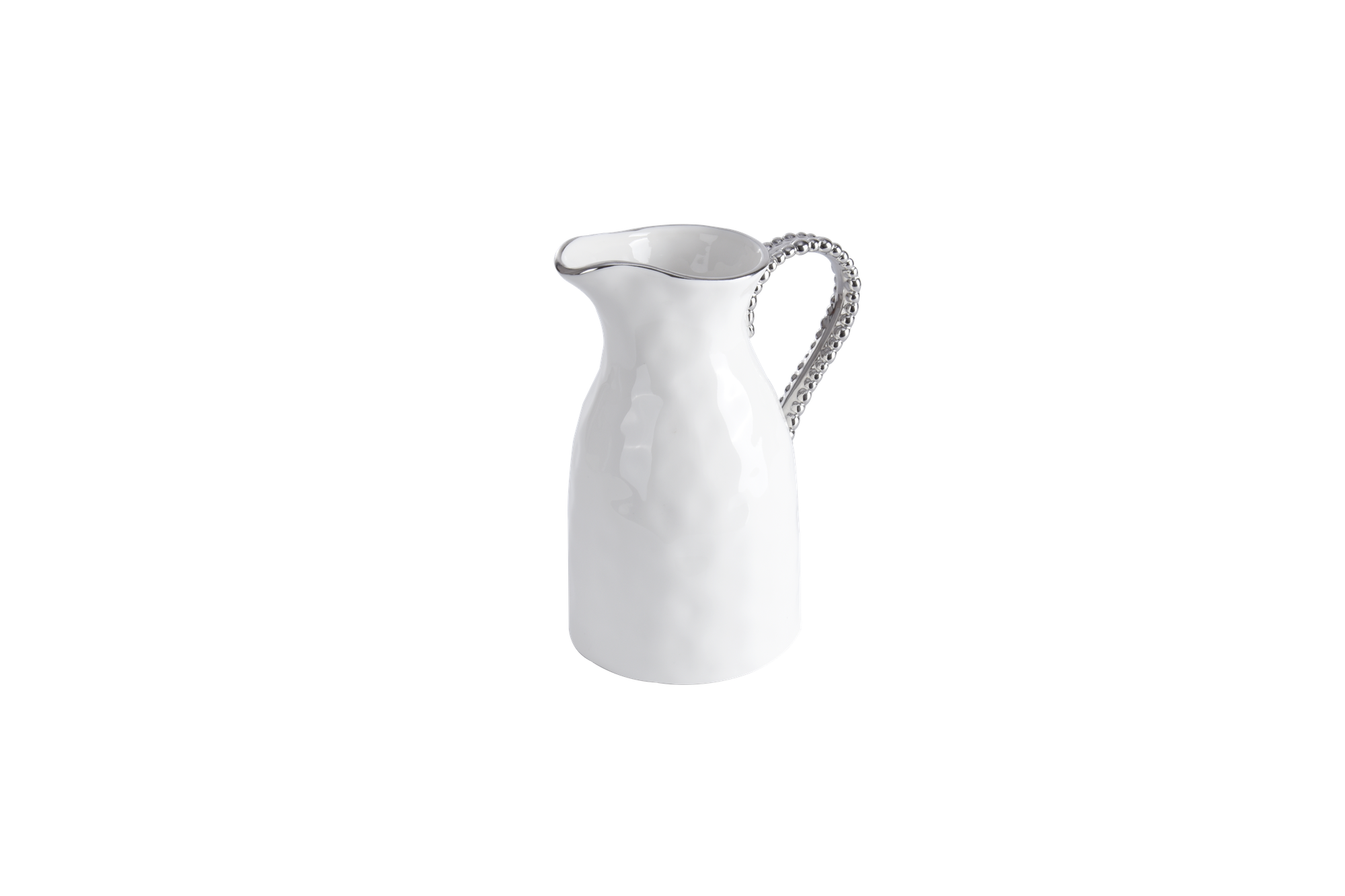 Salerno Water Pitcher